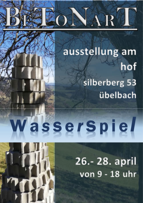 Ausstellung belbach